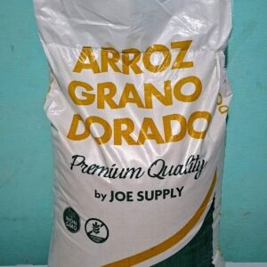 Saco de Arroz (50Lb)