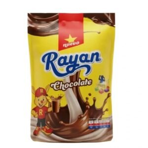 Chocolate en Polvo Rayan (350g)