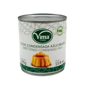 Leche Condensada "Vima" (390g)
