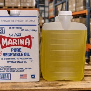 Porrón de Aceite 17.5Lt