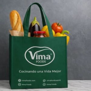 Bolsa Vima de tela, 1u