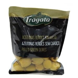 Aceituna con Hueso Bolsita (160g)