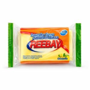 Jabon en Barra REEBAY