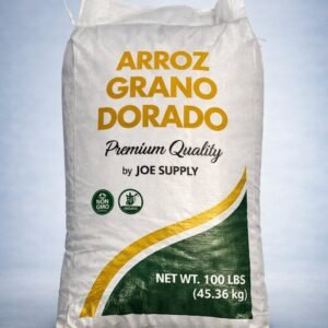 Saco de Arroz Premium 100Lb