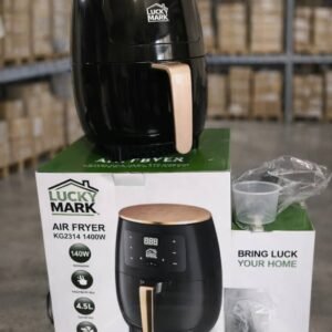 Freidora de Aire 4.5Lt