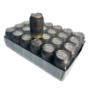 Caja de Cerveza Puerto Cristo, 24u