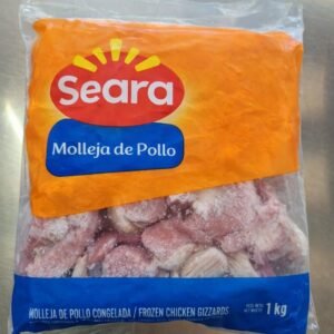 Mollejas de Pollo 1kg