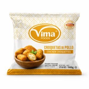Croquetas de Pollo Vima (500g)