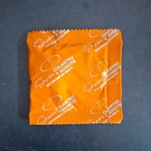 Sazón Culantro y Achiote