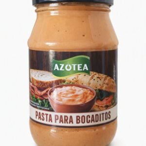 Pasta para Bocaditos (465ml)