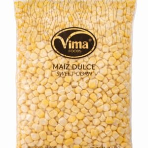 Maíz Dulce Vima 1Kg
