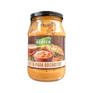Pasta para Bocaditos (465ml)
