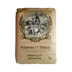 Paquete de Harina (1kg)