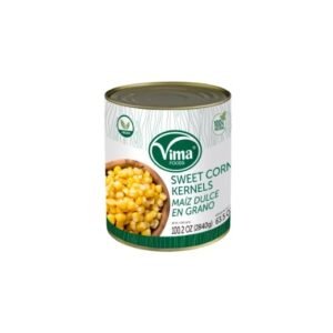 Maíz Dulce 2840g Vima