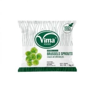 Coles de Buselas 1Kg Vima