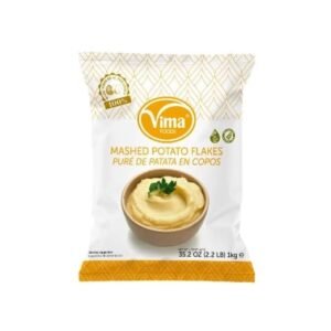 Papas Copos 1Kg Vima
