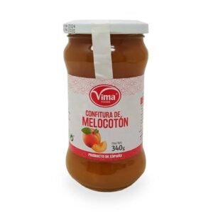 Mermelada de Frutas Varias 340g