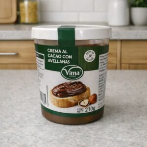 Nutella Vima 210g
