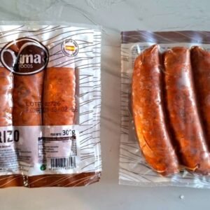 Chorizo Entero Premium 300g
