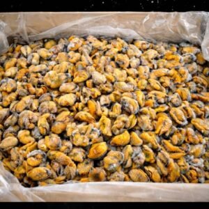 Carne de Mejillon Vima 1kg