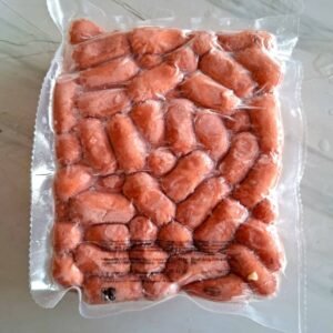 Salchichas Coctel 1kg