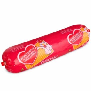 Mortadela de Pollo 1Kg