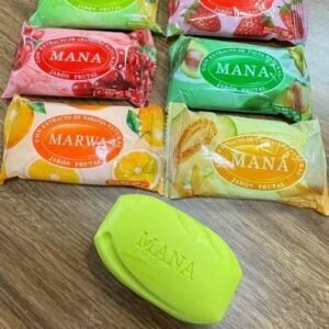 Jabón de Baño 100g