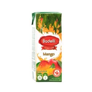 Jugo de Mango Badelli 200ml