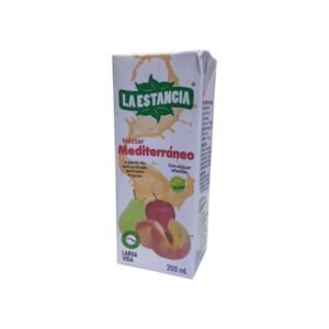 Jugo La Estancia Sabor Cóctel