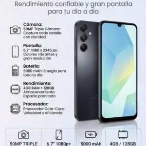 Samsung Galaxy A16