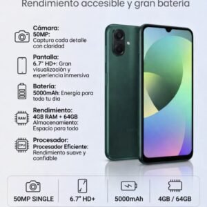 Samsung Galaxy F07