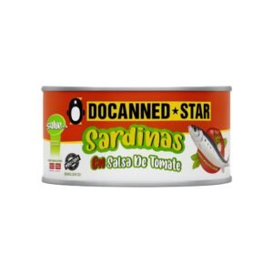 Sardinas en Salsa de Tomate 1Kg