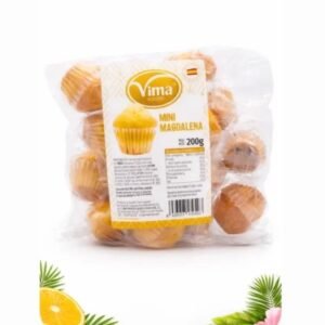 Minimagdalenas Vima 200g
