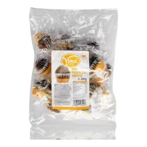 Minimagdalenas Vima Mármol 200g
