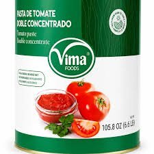 Pasta Tomate Vima 3Kg