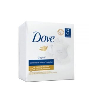 Jabon Dove 3ux90g