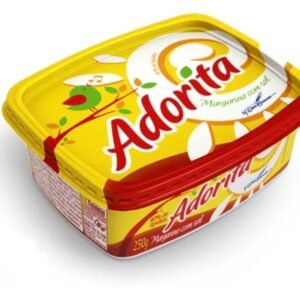 Mantequilla Adorita con Sal 250g