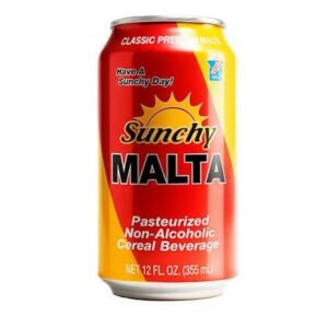 Malta Sunchy x unidad
