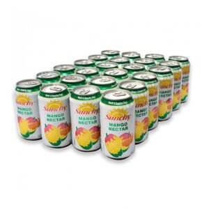 Caja de Néctar de Mango 24u