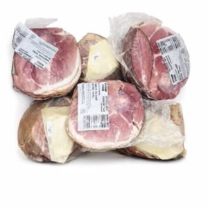 Boliche de Jamón Pierna Loncheado 4Kg