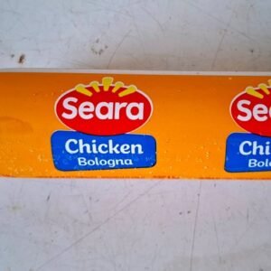 Mortadela de Pollo 1Kg