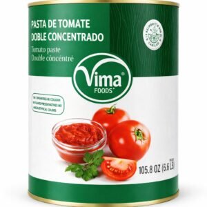 Pasta Tomate Vima 3Kg
