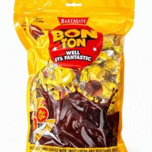 Paquete de Bombones 50u