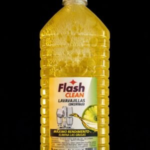 Detergente Líquido 2Lt