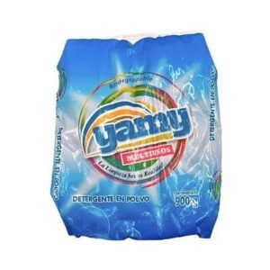 Detergente Yamy 900g