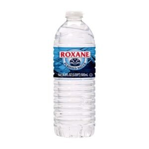 Agua 500ml 1u