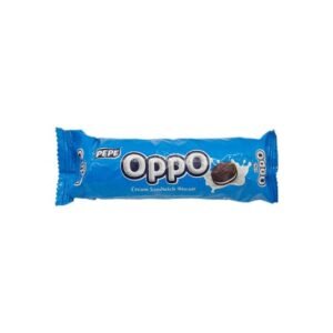 Galletas Oppo de Chocolate