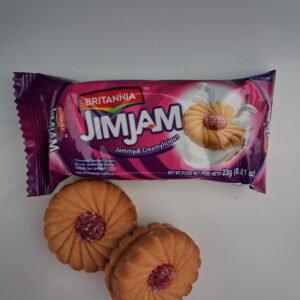 Galletas JimJam 23g