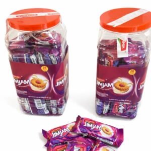Pomo 28u Galletas JimJam