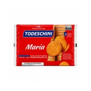 Galletas Marias Todeschini 360g